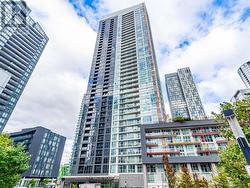 3002 - 85 QUEENS WHARF ROAD Toronto, ON M5V 0J9