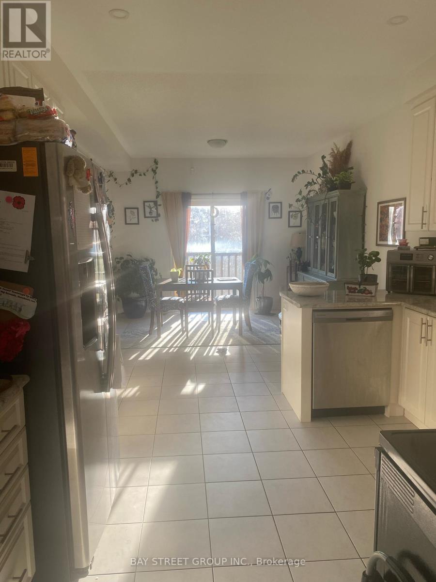 27 Palace Street, Thorold, ON - Indoor