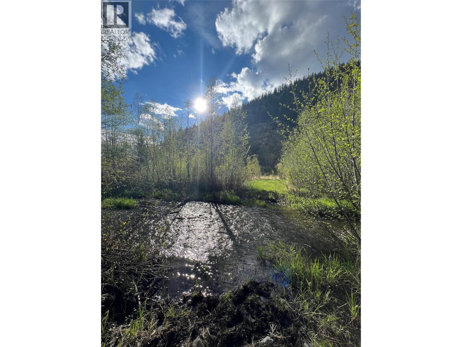 6930 Big Bar Road, Clinton, BC