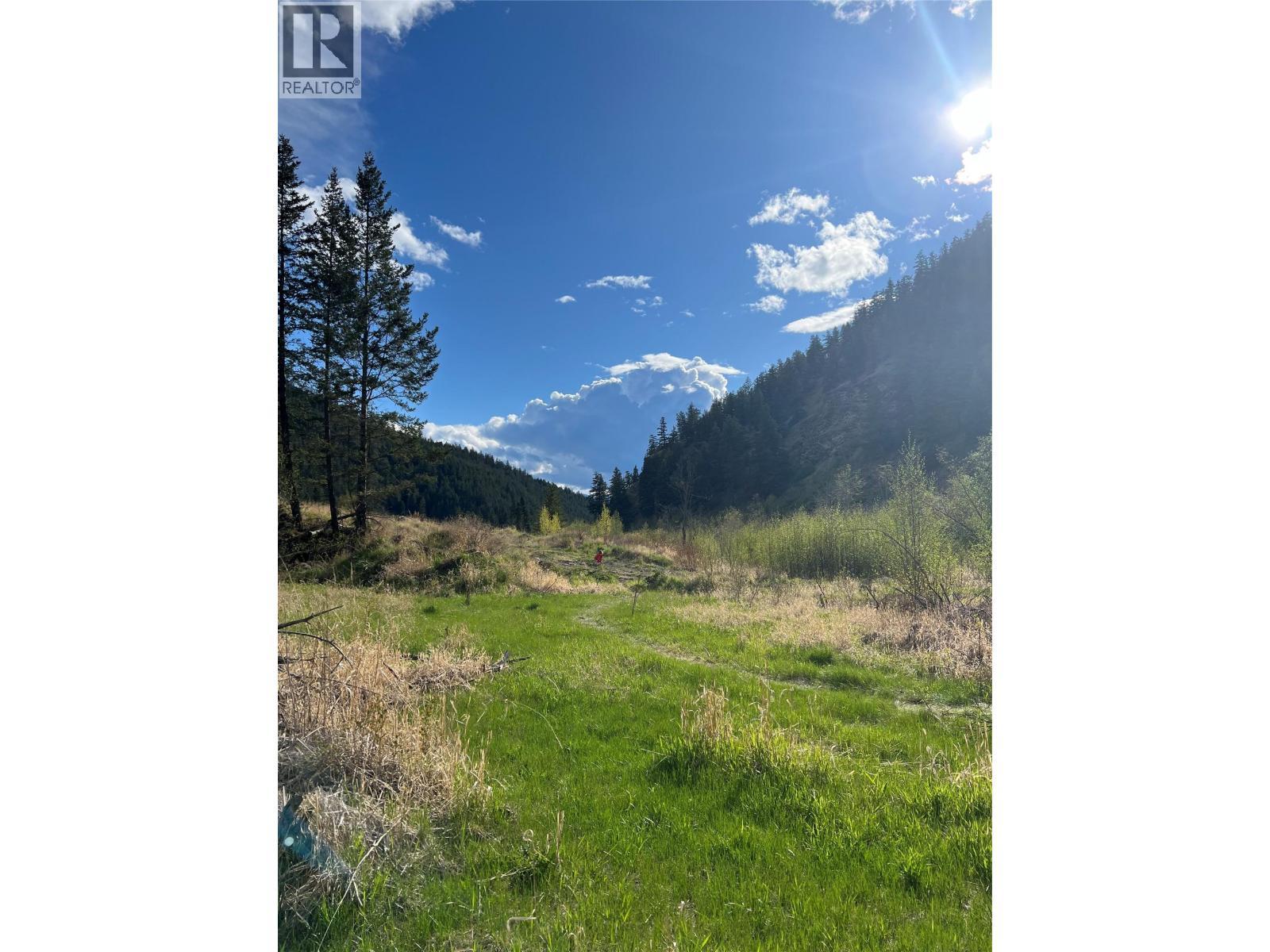 6930 Big Bar Road, Clinton, BC