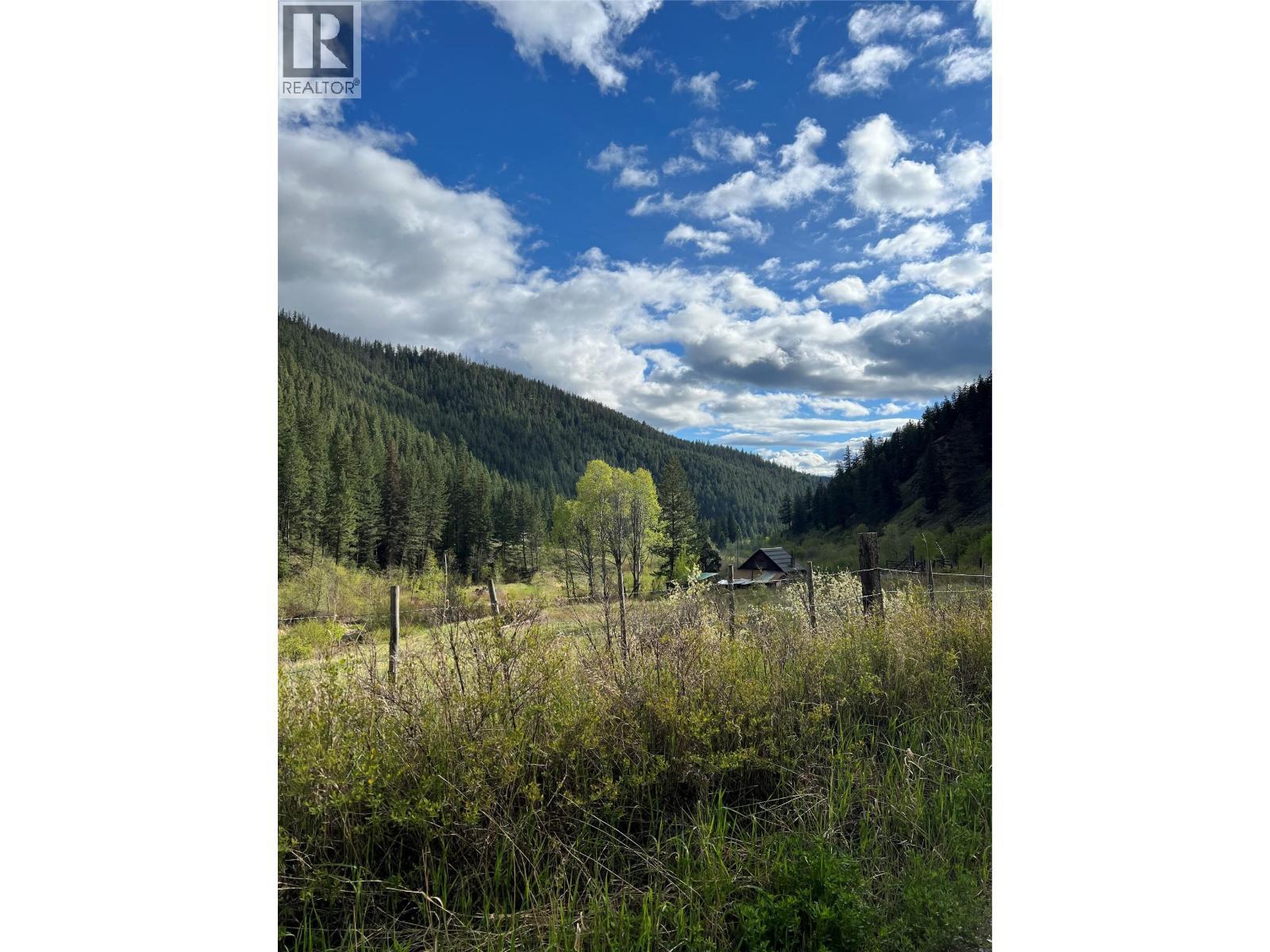 6930 Big Bar Road, Clinton, BC