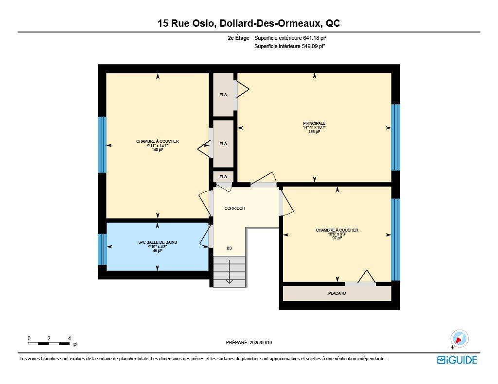 Autre - 15 Rue Oslo, Dollard-Des-Ormeaux, QC - Other