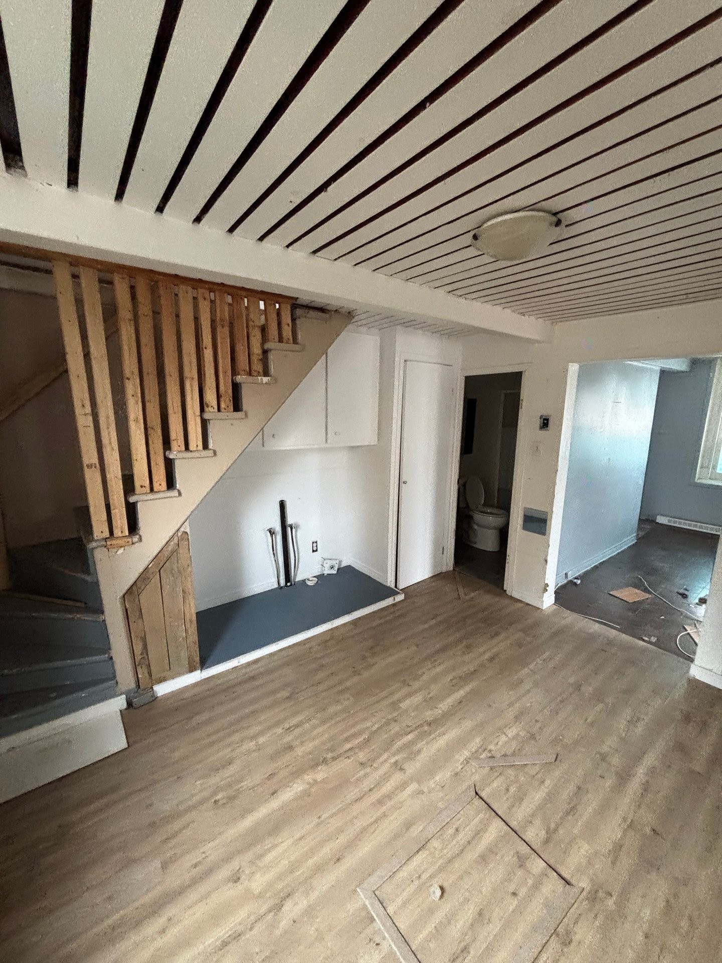 Logement - 180Z Rue D'Iberville, Berthierville, QC