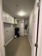 Laundry room -