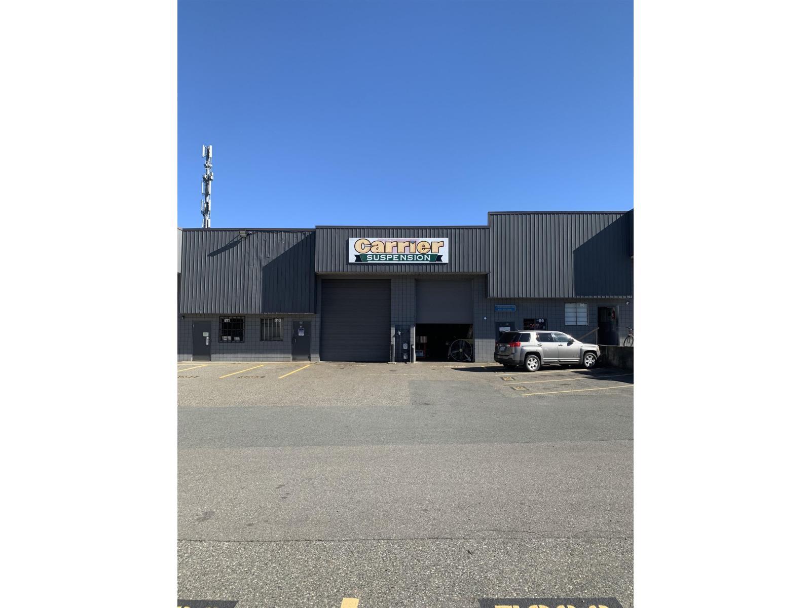 9B & 10B 33733 King Road, Abbotsford, BC