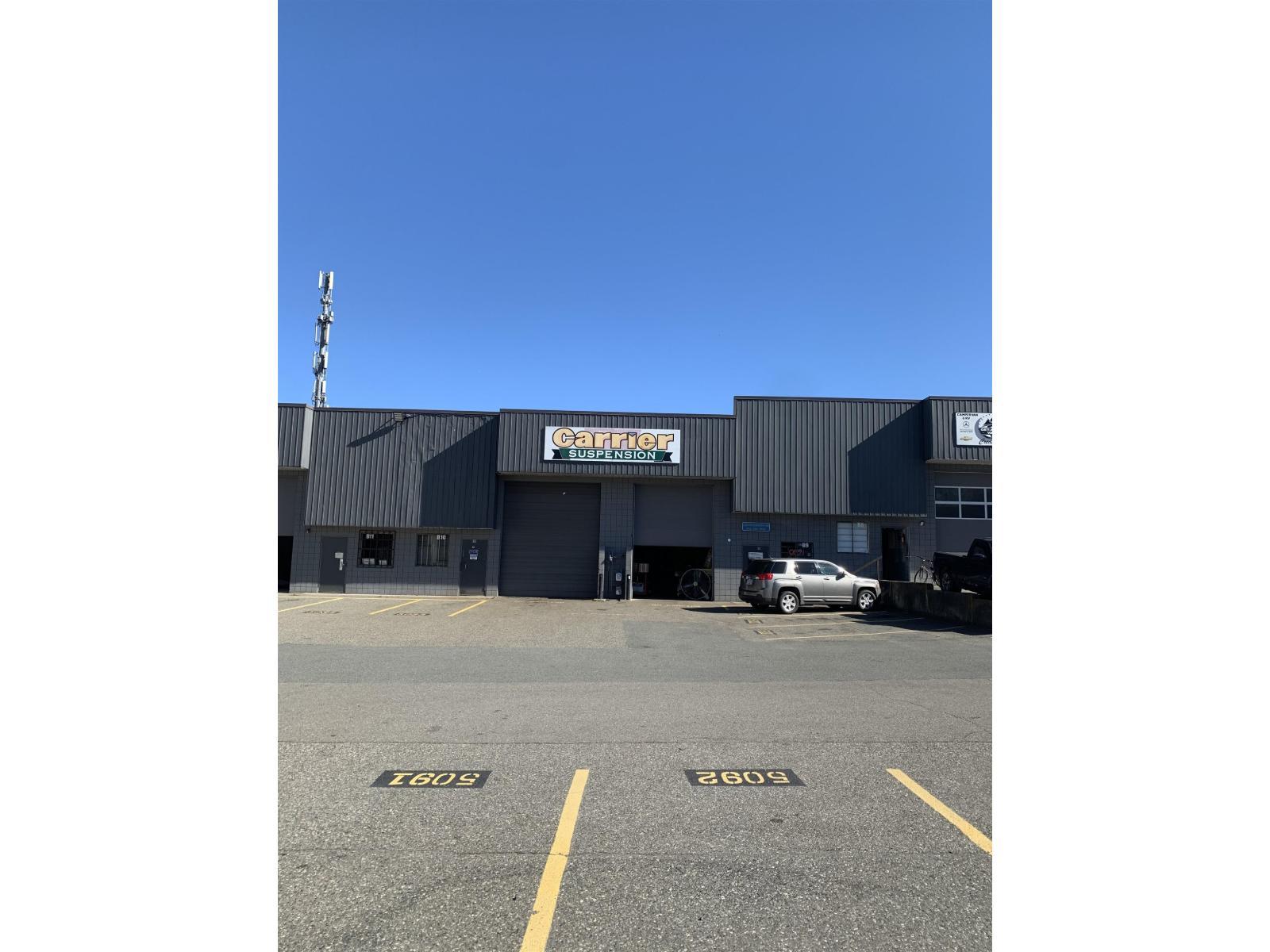 9B & 10B 33733 King Road, Abbotsford, BC