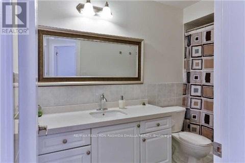 166 Chayna Crescent, Vaughan, ON - Indoor Photo Showing Bathroom