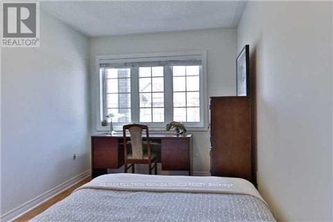 166 Chayna Crescent, Vaughan, ON - Indoor Photo Showing Bedroom