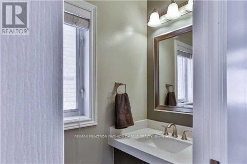 166 Chayna Crescent, Vaughan, ON - Indoor Photo Showing Bathroom