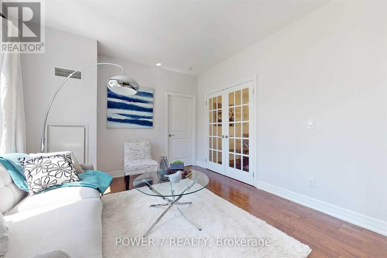 204 - 15 Rean Drive, Toronto, ON - Indoor