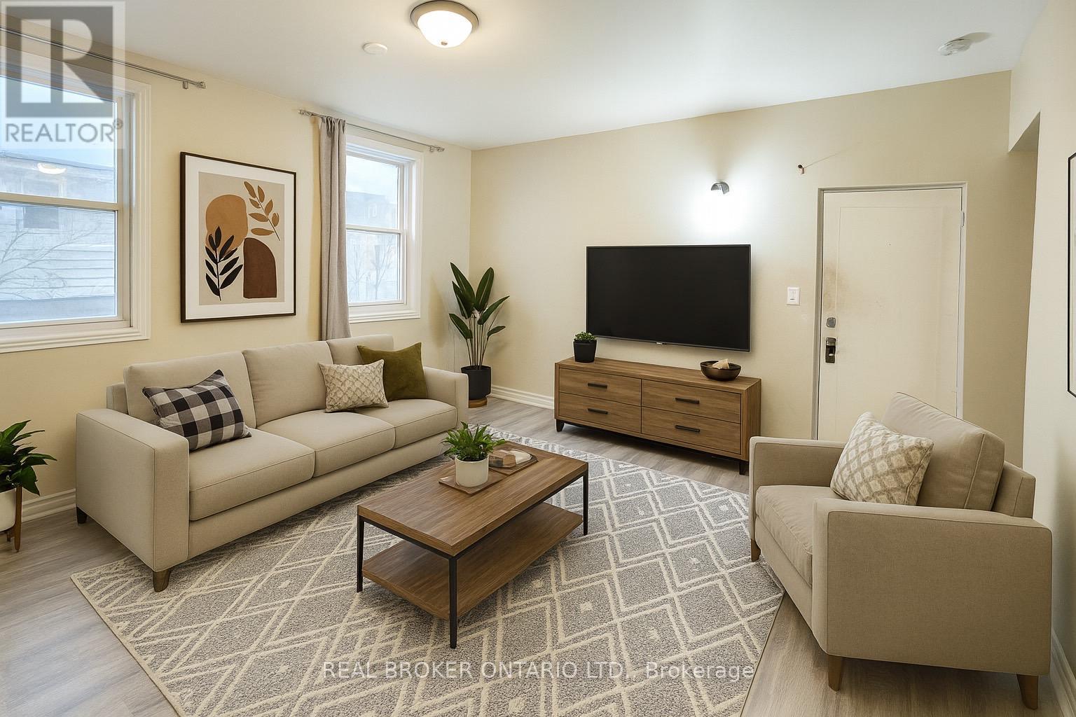 Virtually Staged - 43 Beckwith Street, Smiths Falls, ON