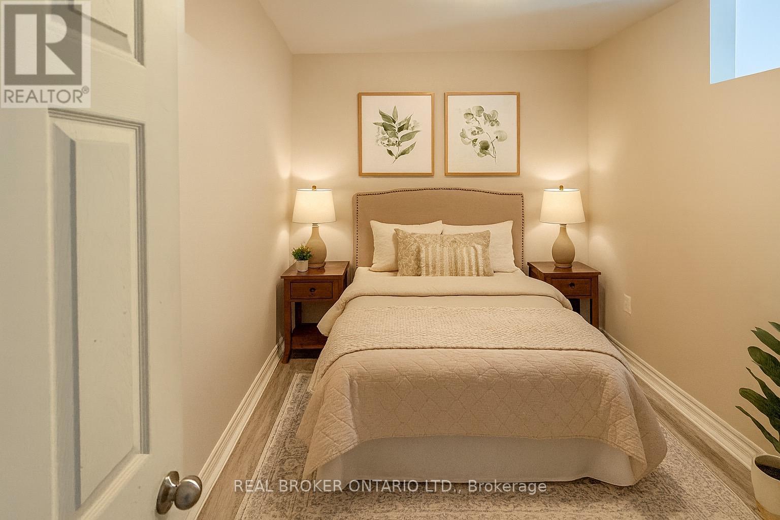 Virtually Staged - 43 Beckwith Street, Smiths Falls, ON