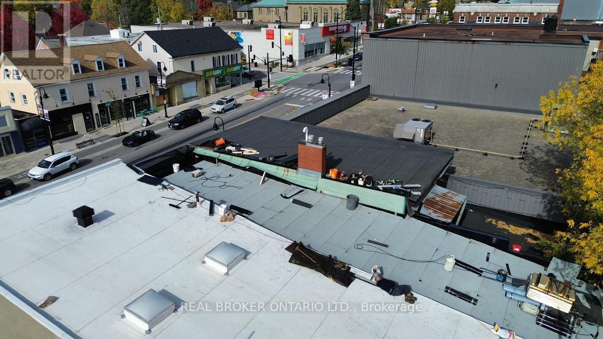 New Roof - 43 Beckwith Street, Smiths Falls, ON