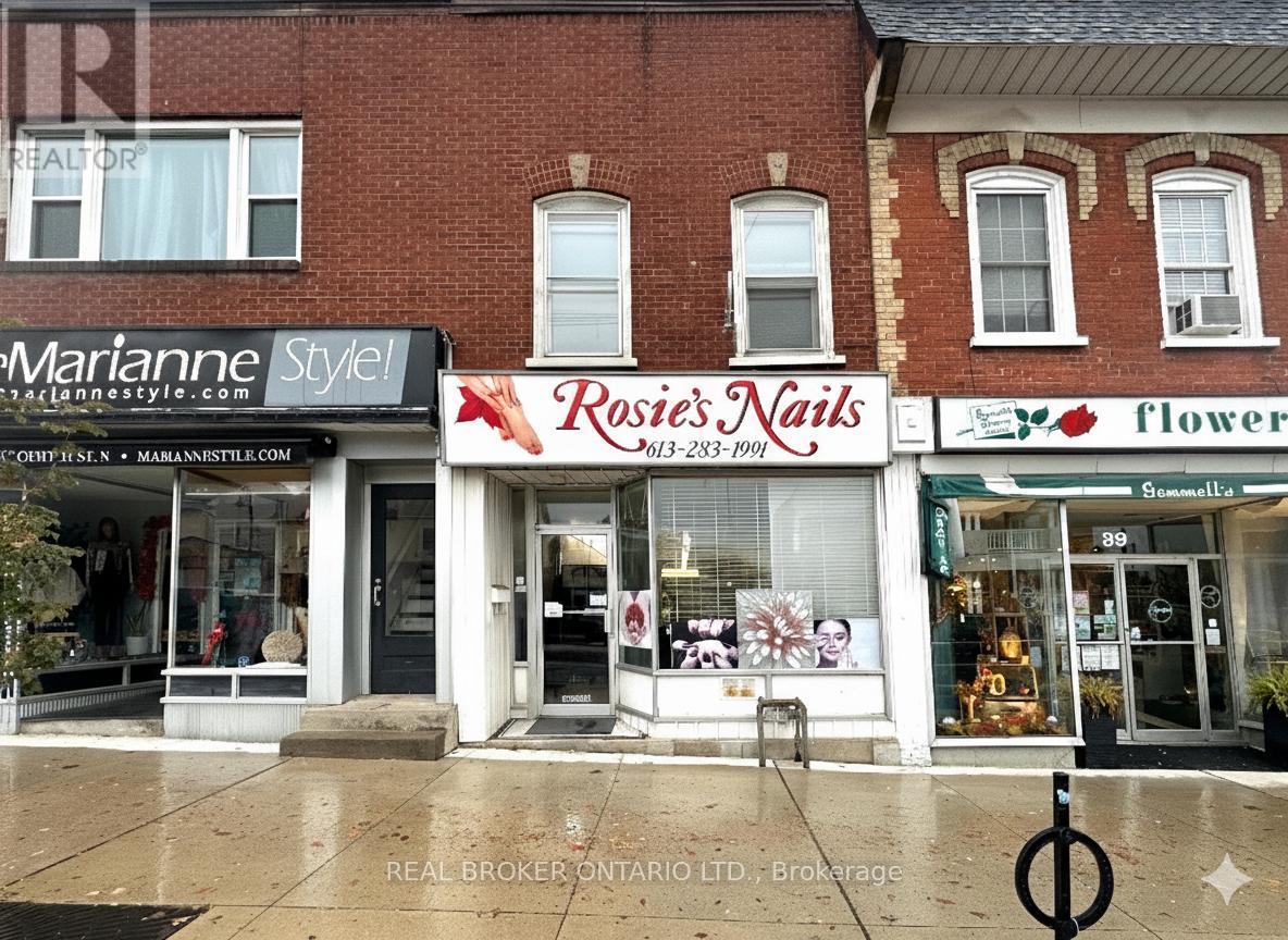 43 Beckwith Street, Smiths Falls, ON