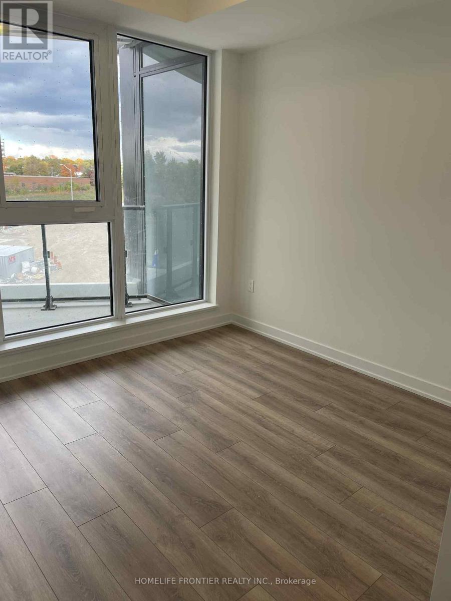 416 - 1 Kyle Lowry Rd Road, Toronto, ON - Indoor Photo Showing Other Room