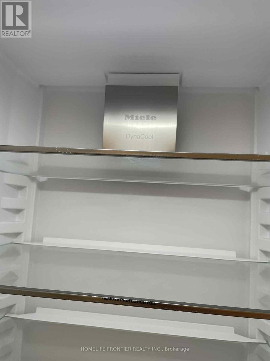 416 - 1 Kyle Lowry Rd Road, Toronto, ON - Indoor