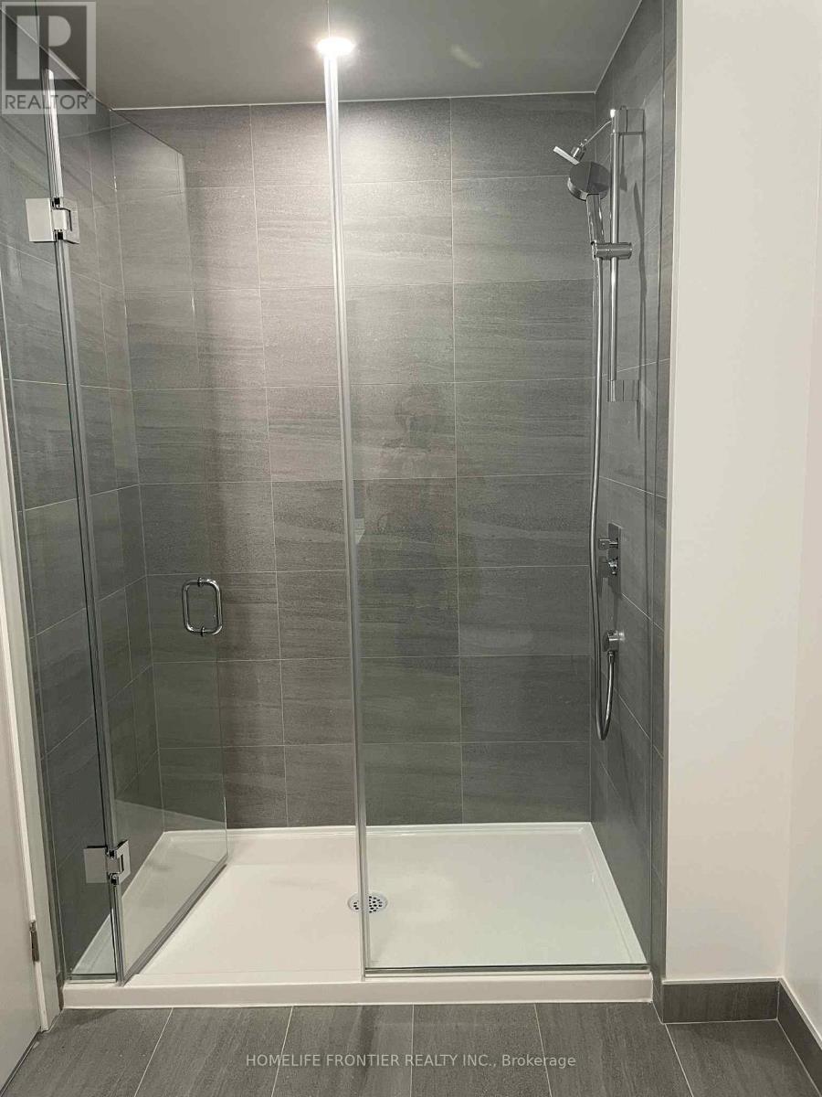 416 - 1 Kyle Lowry Rd Road, Toronto, ON - Indoor Photo Showing Bathroom