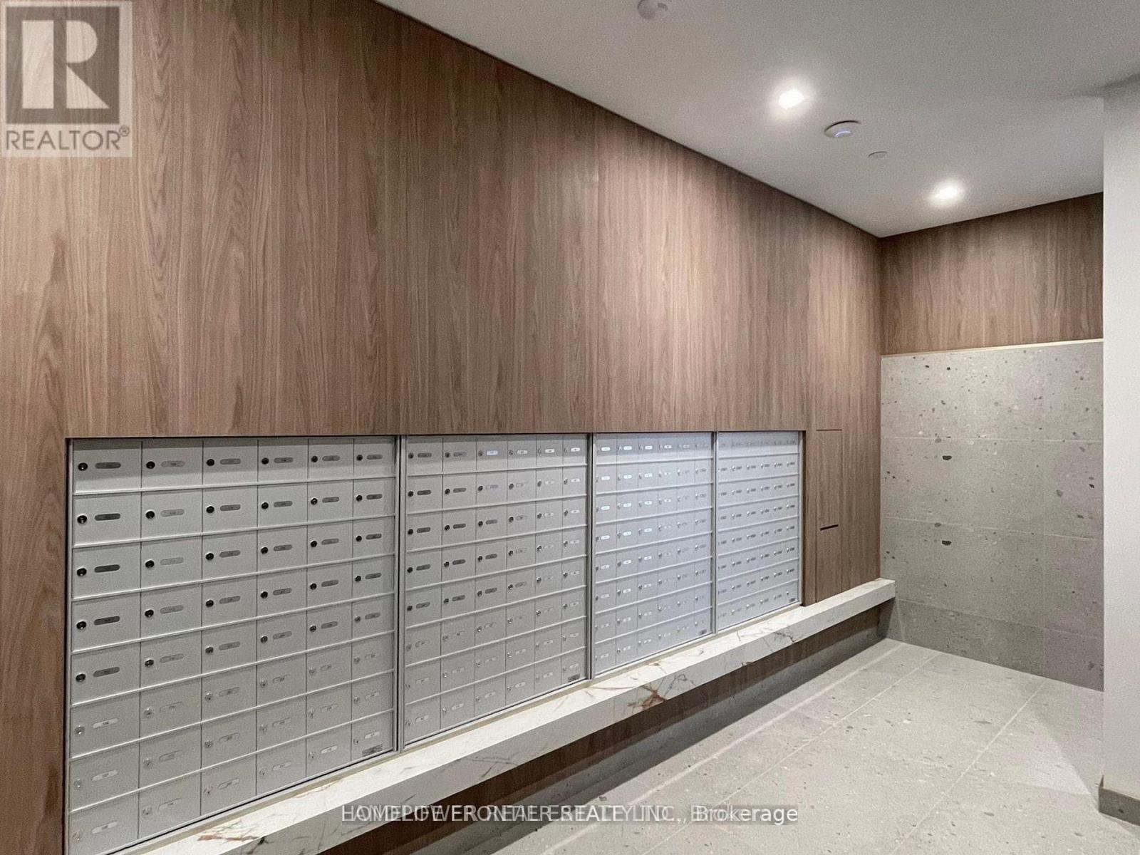 416 - 1 Kyle Lowry Rd Road, Toronto, ON - Indoor Photo Showing Other Room