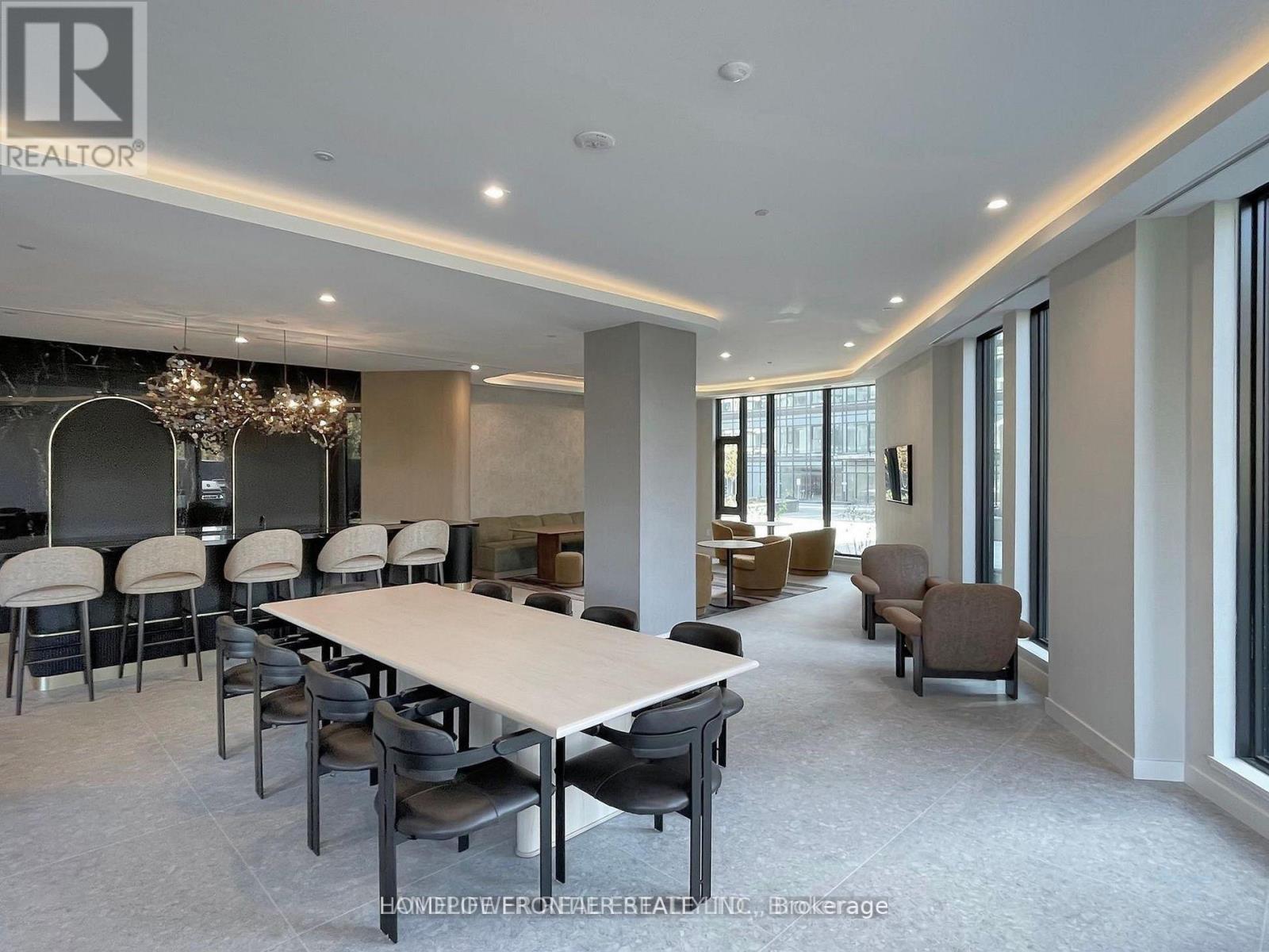 416 - 1 Kyle Lowry Rd Road, Toronto, ON - Indoor