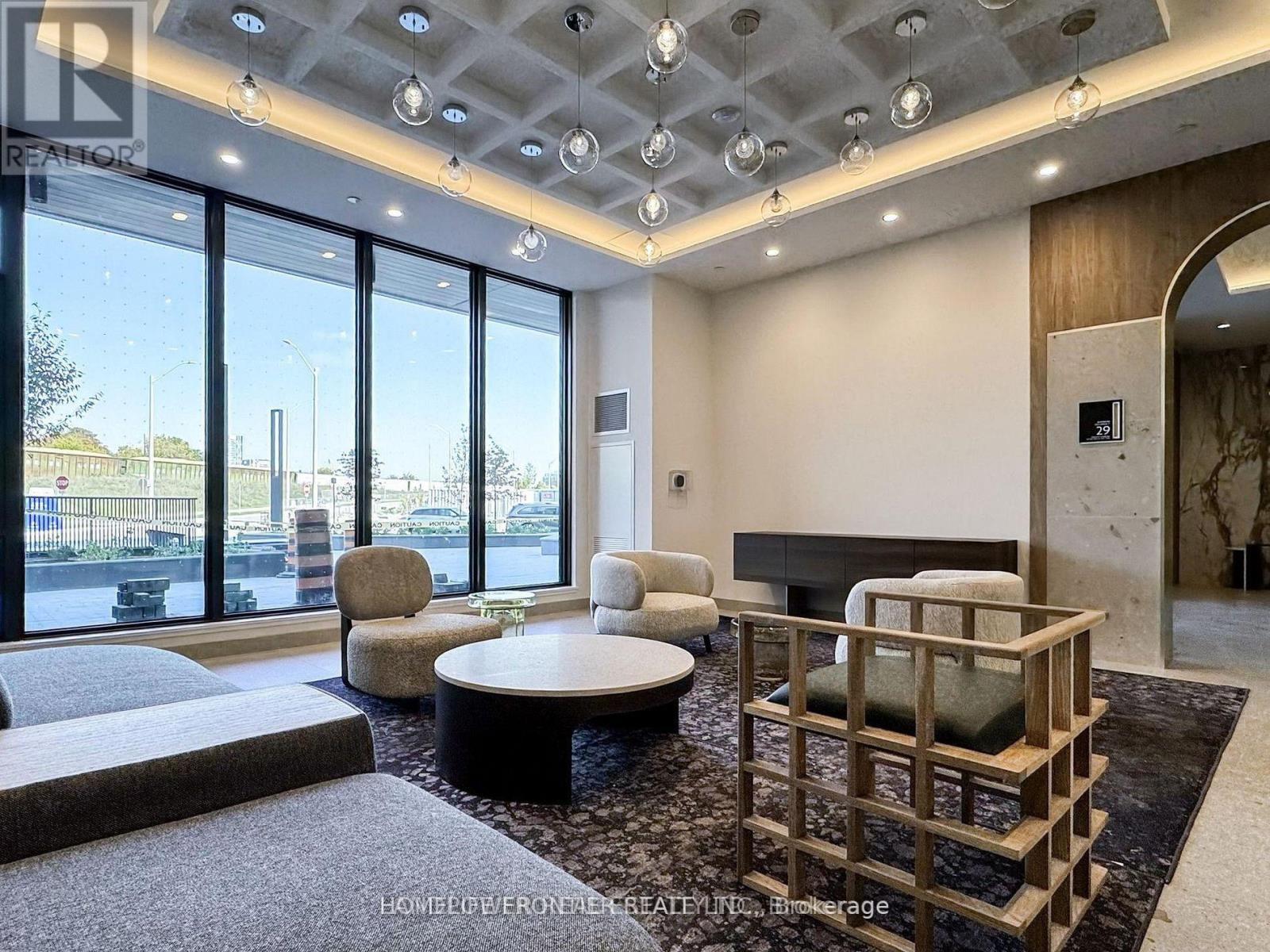 416 - 1 Kyle Lowry Rd Road, Toronto, ON - Indoor