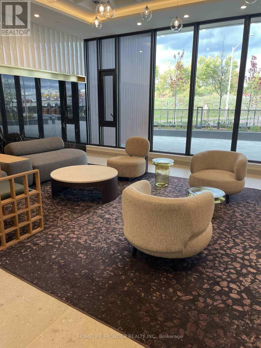 416 - 1 Kyle Lowry Rd Road, Toronto, ON - Indoor Photo Showing Other Room