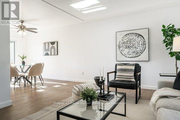 335 Britannia Street, Stratford, ON - Indoor Photo Showing Other Room