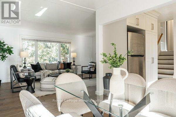 335 Britannia Street, Stratford, ON - Indoor