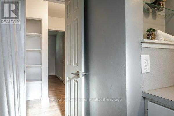 335 Britannia Street, Stratford, ON - Indoor