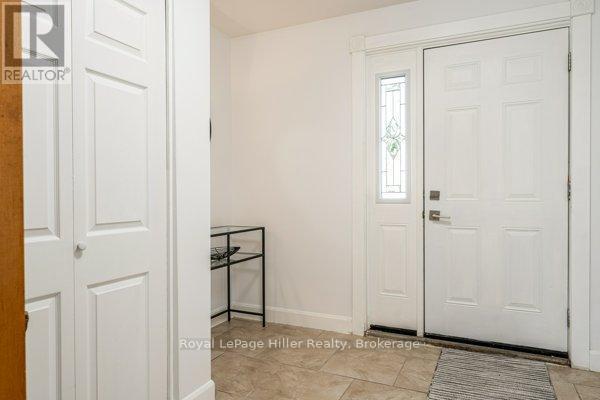 335 Britannia Street, Stratford, ON - Indoor Photo Showing Other Room