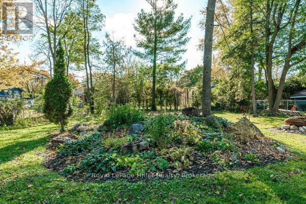 335 Britannia Street, Stratford, ON - Outdoor