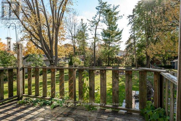 335 Britannia Street, Stratford, ON - Outdoor