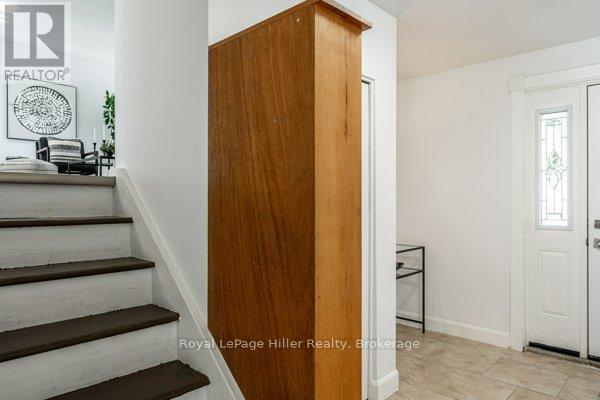 335 Britannia Street, Stratford, ON - Indoor Photo Showing Other Room