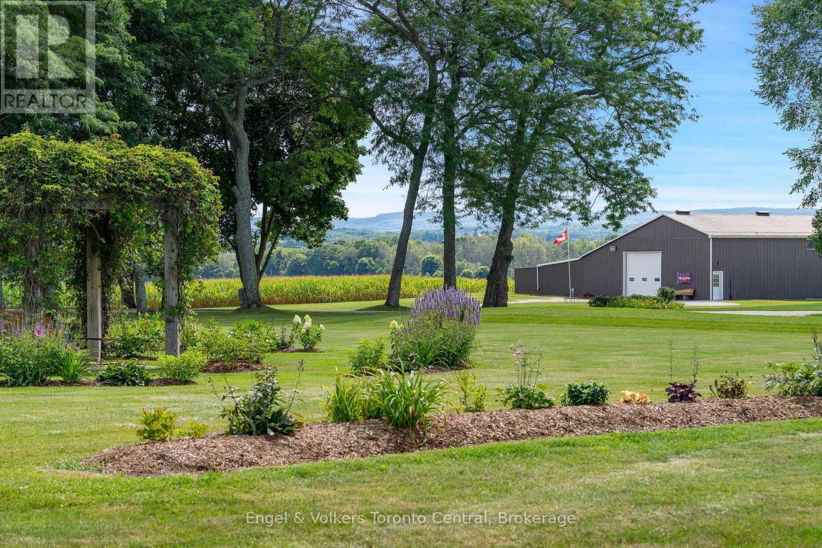 727070 Side Rd 22C Side Road W, Grey Highlands, ON - Outdoor