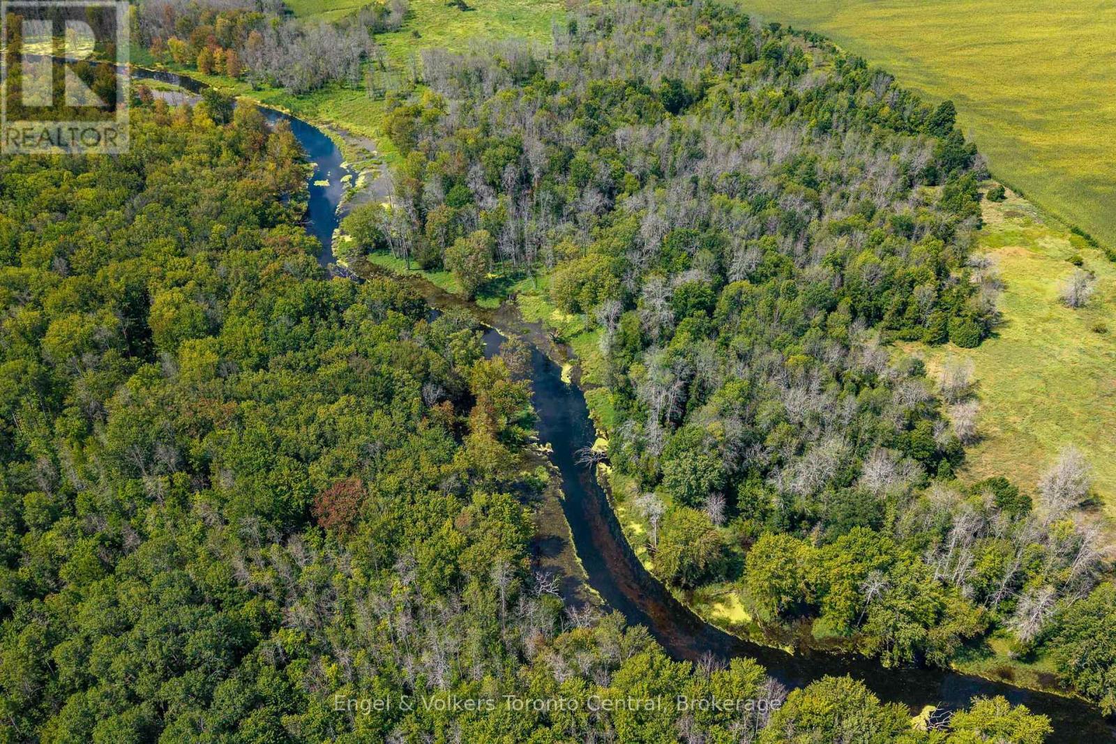 727070 Side Rd 22C Side Road W, Grey Highlands, ON - Outdoor With View