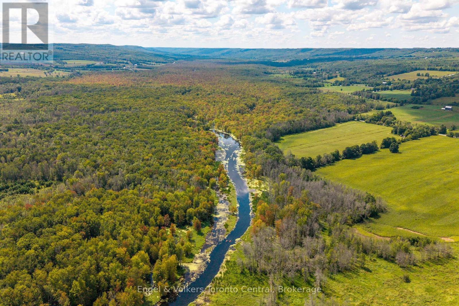 727070 Side Rd 22C Side Road W, Grey Highlands, ON - Outdoor With View