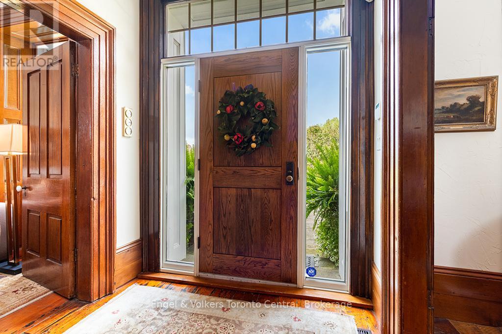 727070 Side Rd 22C Side Road W, Grey Highlands, ON - Indoor Photo Showing Other Room