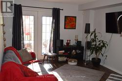 Living / Dining Room -