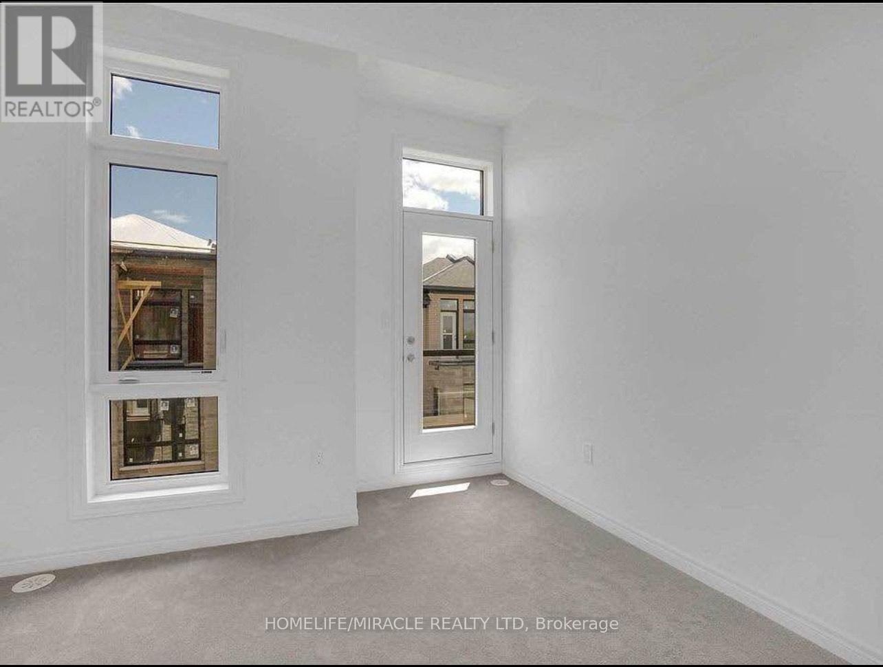 52 - 9450 The Gore Road, Brampton, ON - Indoor Photo Showing Other Room