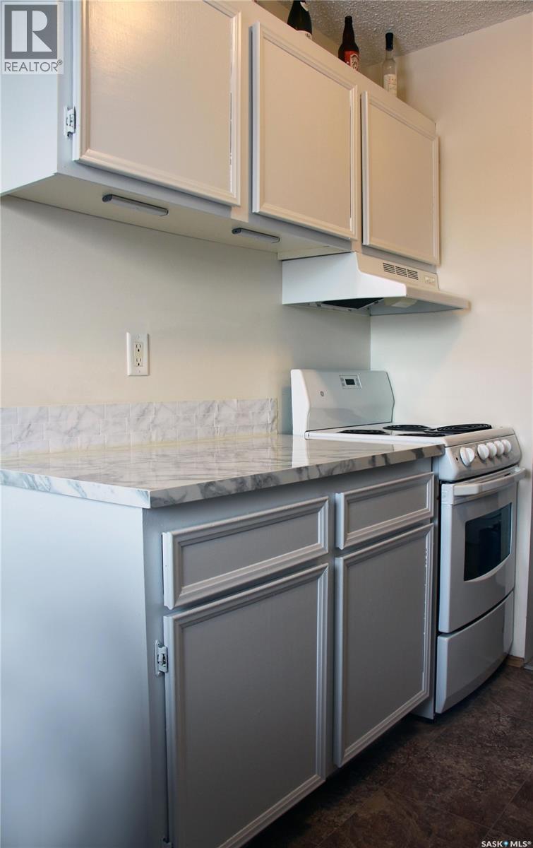 303 51 Rodenbush Drive, Regina, SK - Indoor Photo Showing Kitchen
