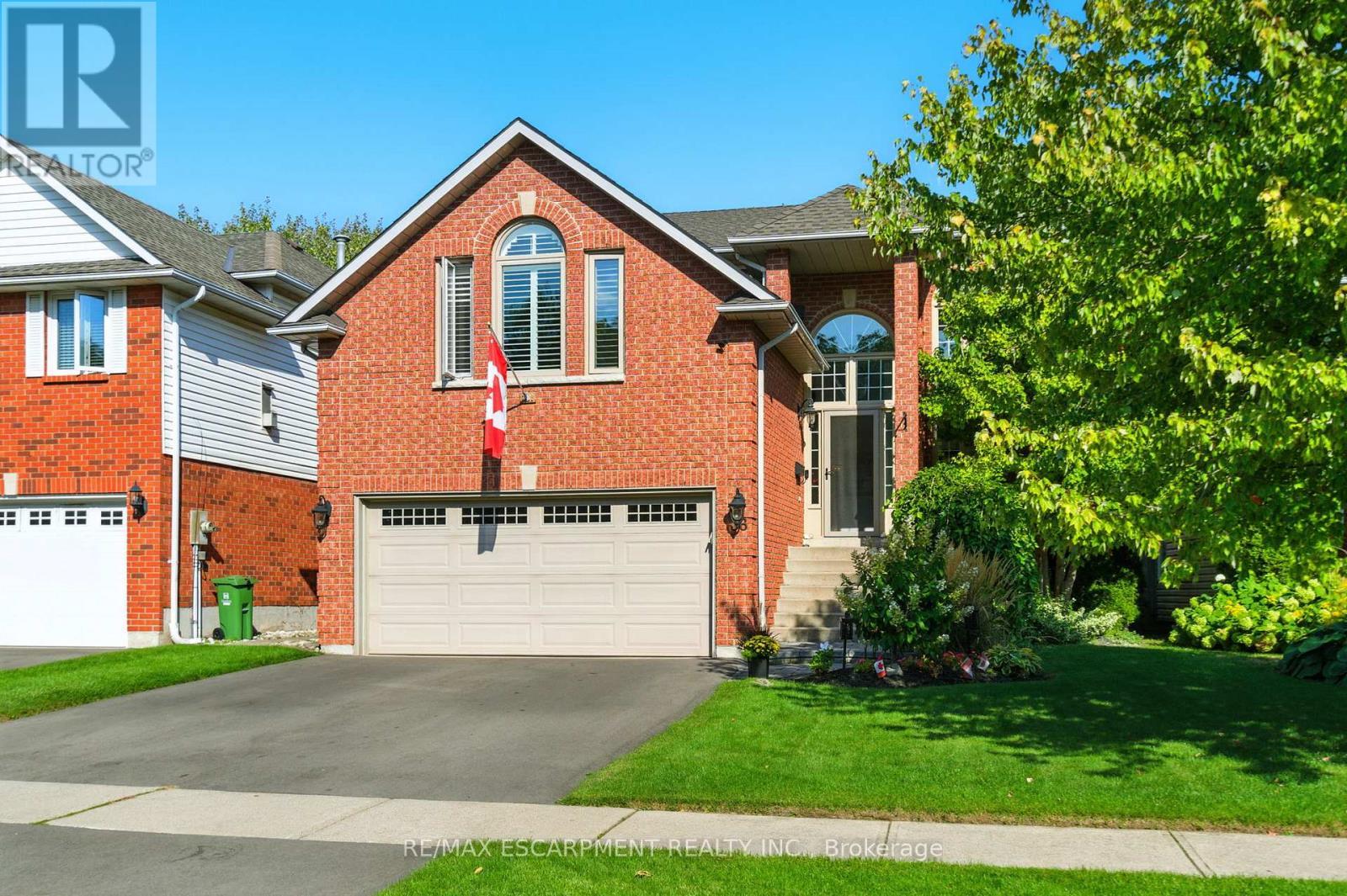 36 Pinecreek Road, Hamilton, ON - Outdoor