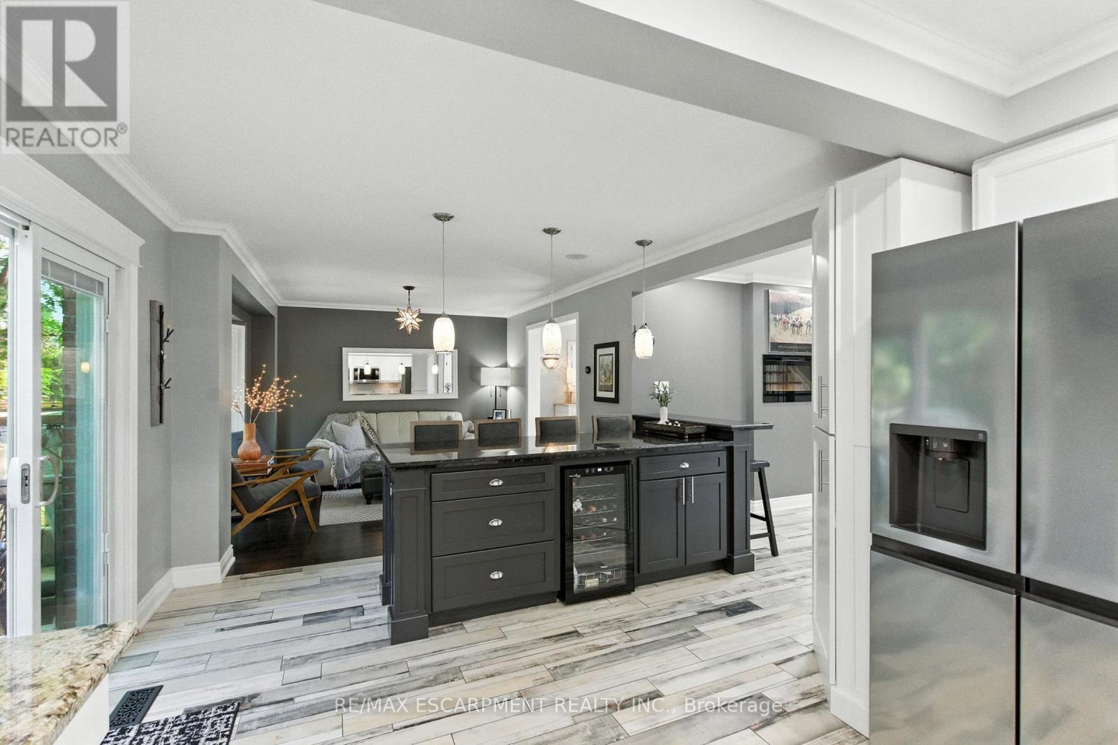 36 Pinecreek Road, Hamilton, ON - Indoor