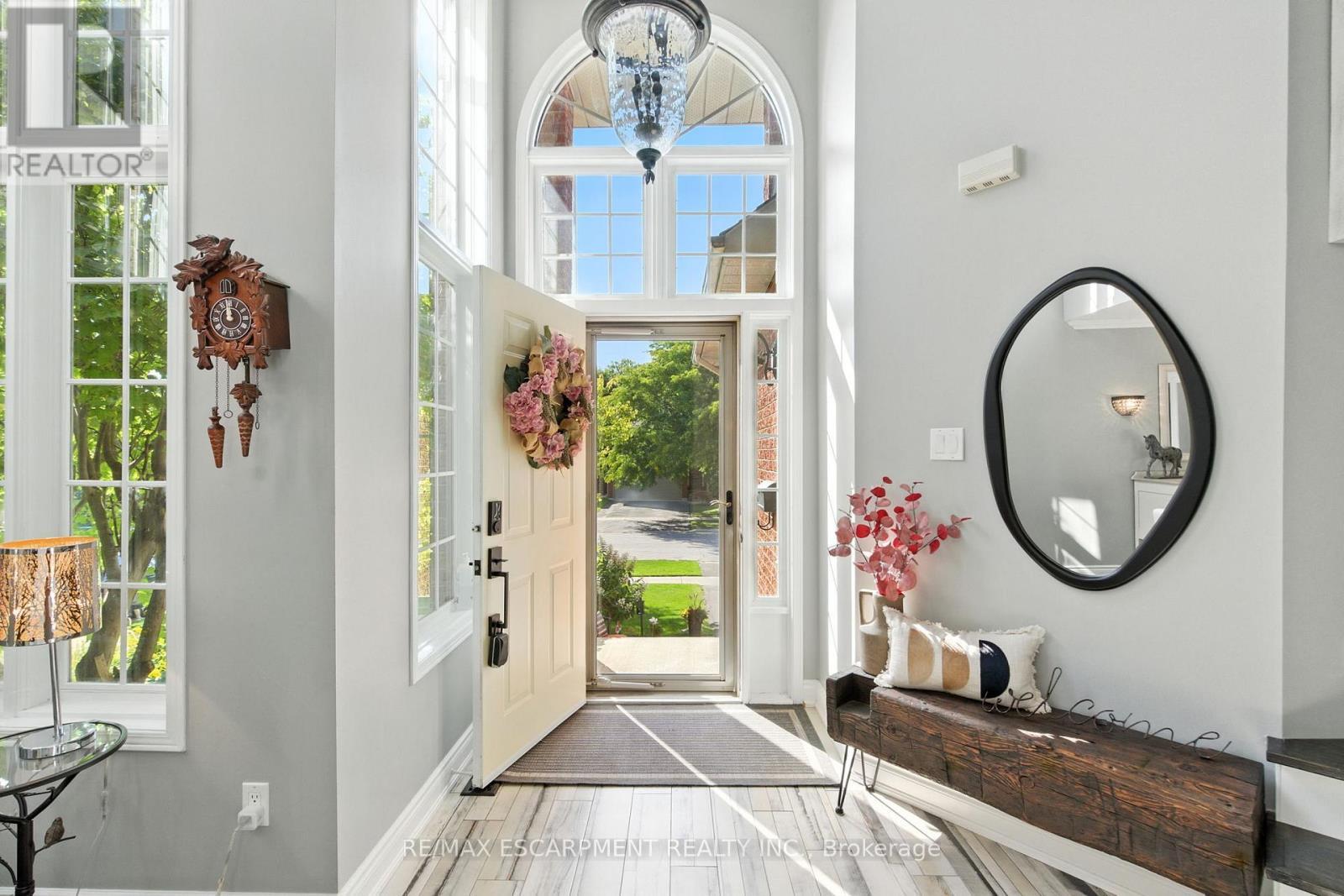 36 Pinecreek Road, Hamilton, ON - Indoor Photo Showing Other Room