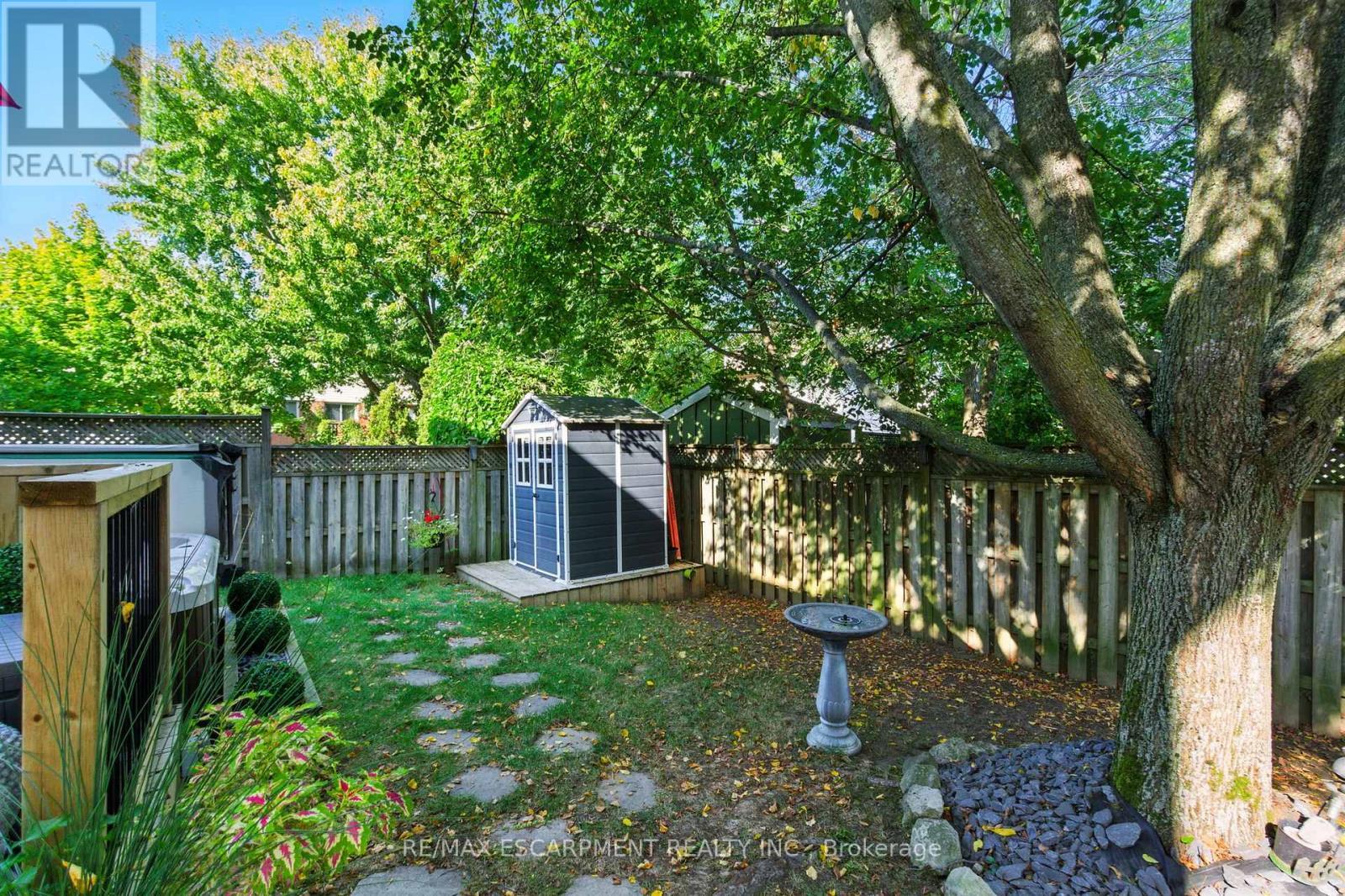 36 Pinecreek Road, Hamilton, ON - Outdoor