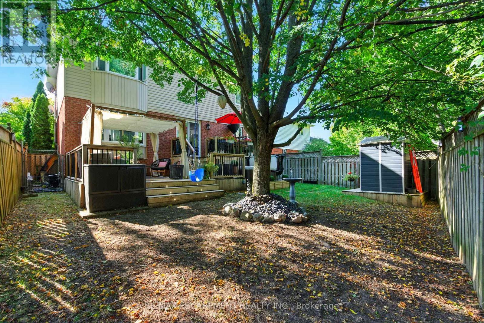 36 Pinecreek Road, Hamilton, ON - Outdoor