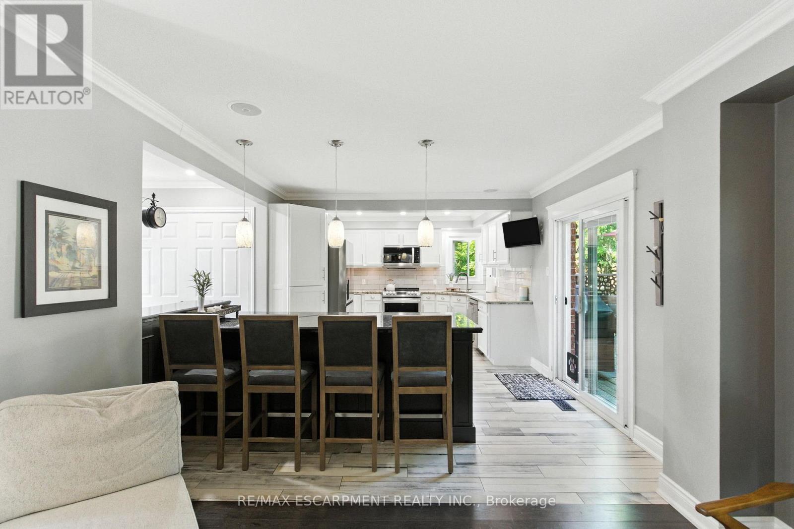 36 Pinecreek Road, Hamilton, ON - Indoor