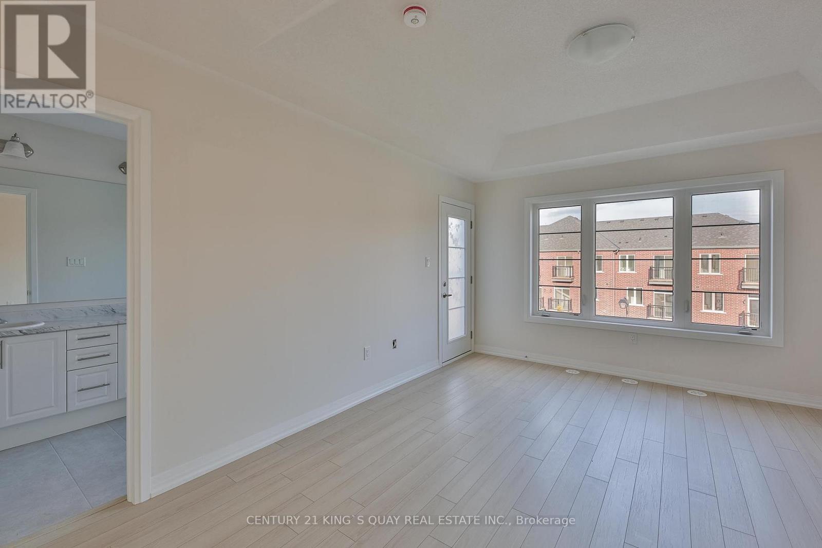 35 Floyd Ford Way, Markham, ON - Indoor Photo Showing Other Room