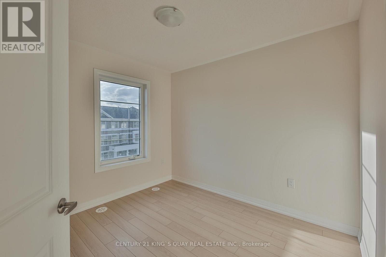 35 Floyd Ford Way, Markham, ON - Indoor Photo Showing Other Room