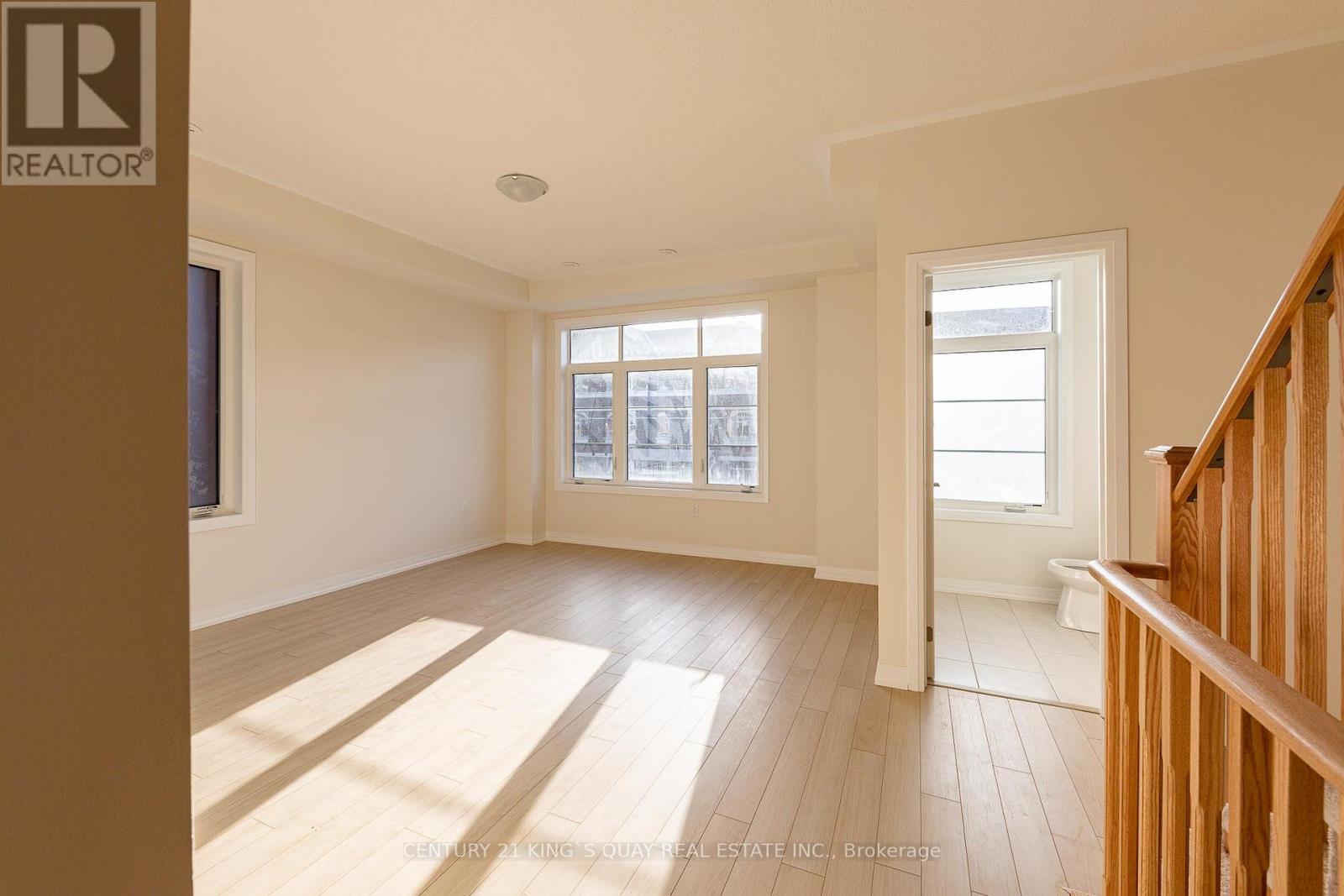 35 Floyd Ford Way, Markham, ON - Indoor Photo Showing Other Room