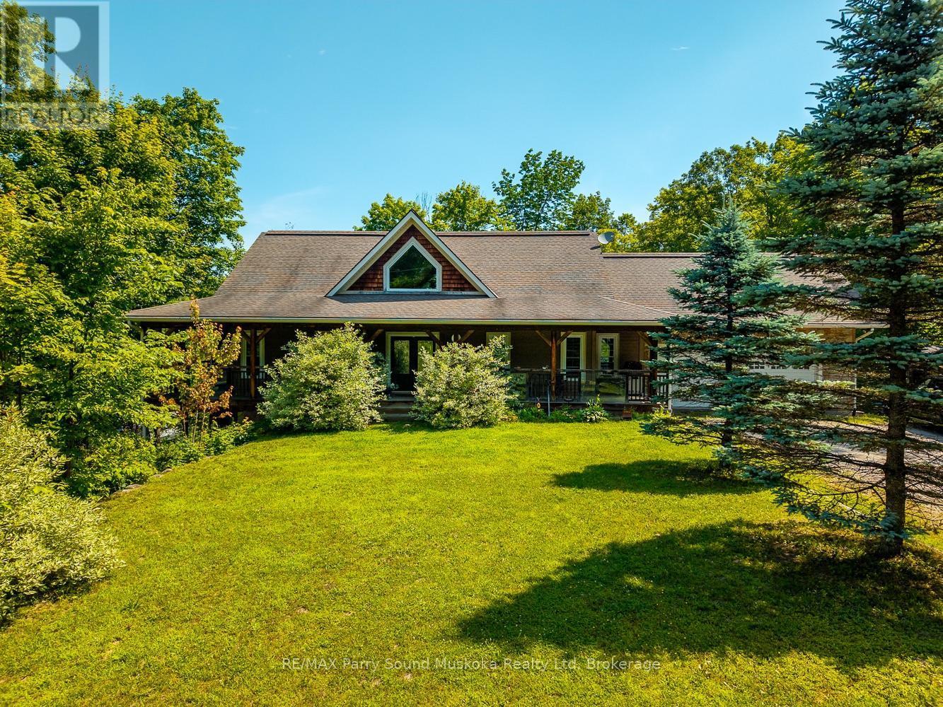 246 High Street, Georgian Bay (Freeman), ON - Outdoor