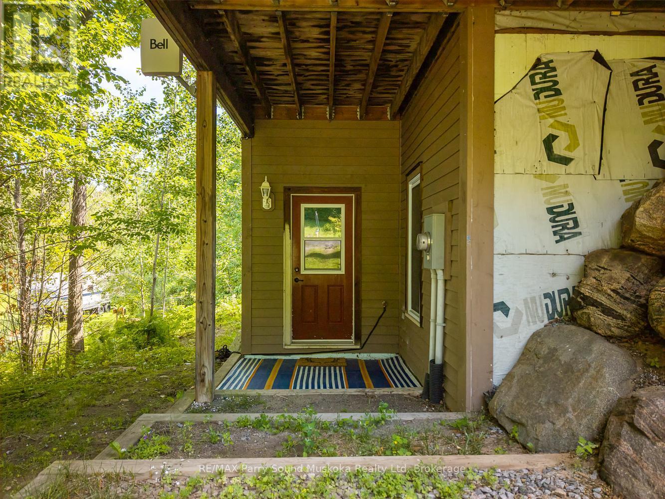 246 High Street, Georgian Bay (Freeman), ON - Outdoor